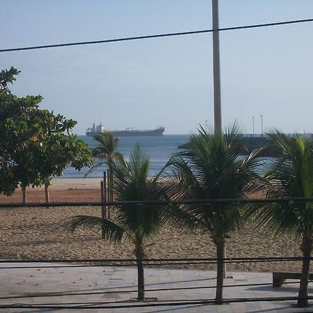 Pousada Areia Da Praia Fortaleza (Ceara) Exterior foto