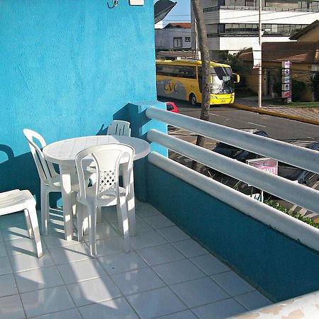 Pousada Areia Da Praia Fortaleza (Ceara) Exterior foto