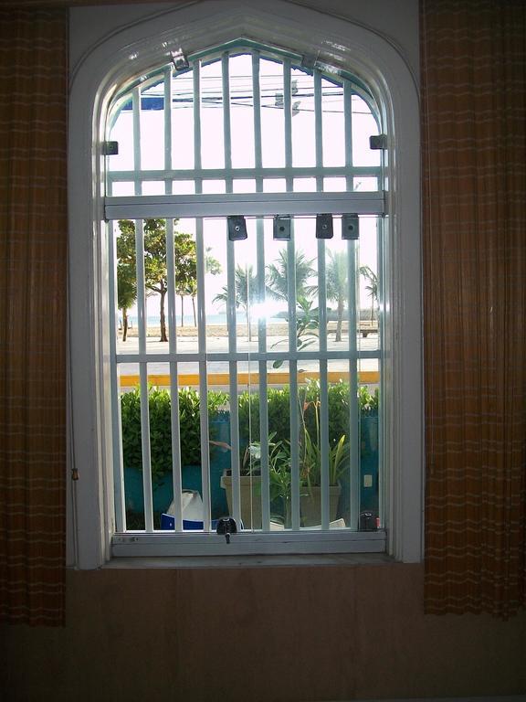 Pousada Areia Da Praia Fortaleza (Ceara) Exterior foto
