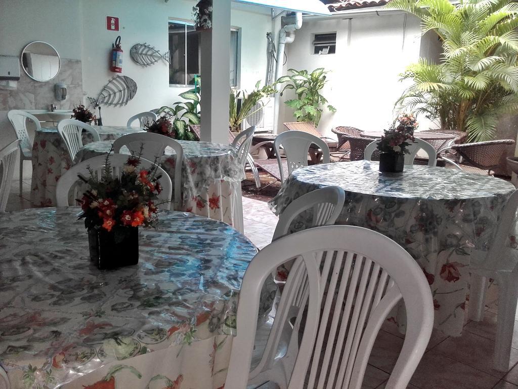 Pousada Areia Da Praia Fortaleza (Ceara) Exterior foto