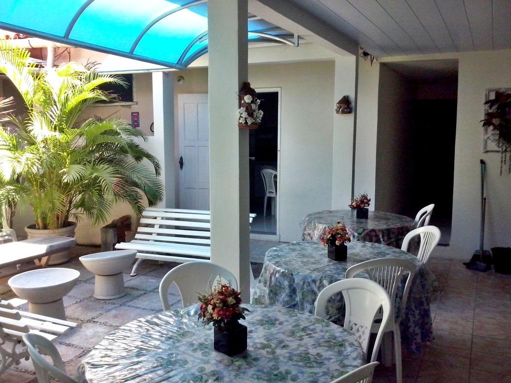 Pousada Areia Da Praia Fortaleza (Ceara) Exterior foto